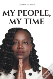 Capa do artigo My People, My Time