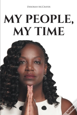 Capa do artigo My People, My Time