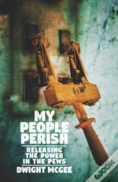 My People Perish