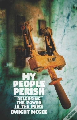 Capa do artigo My People Perish