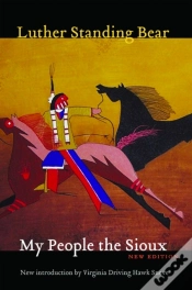 Capa do artigo My People The Sioux