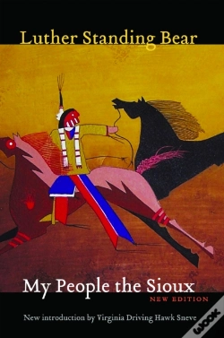Capa do artigo My People The Sioux