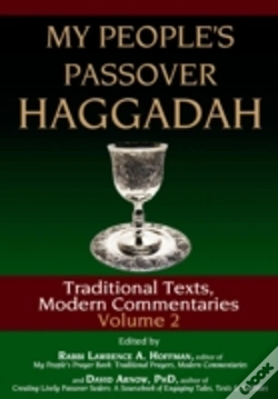 Capa do artigo My People'S Passover Haggadah