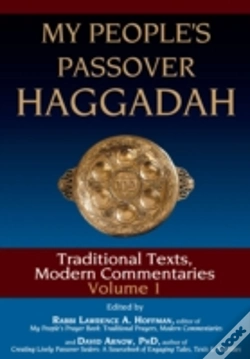 Capa do artigo My People'S Passover Haggadah