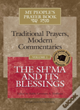 My People'S Prayer Book