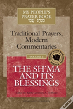 Capa do artigo My People'S Prayer Book