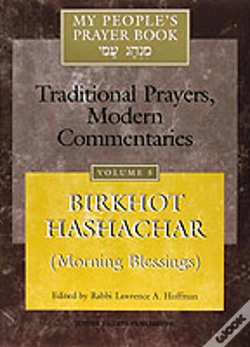 Capa do artigo My People'S Prayer Book