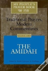 My People'S Prayer Book