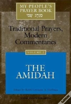 Capa do artigo My People'S Prayer Book