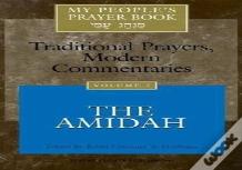 My People'S Prayer Book