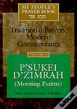 My People'S Prayer Book