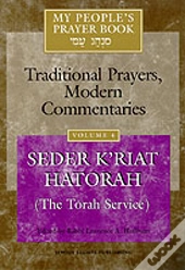 My People'S Prayer Book