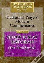 My People'S Prayer Book