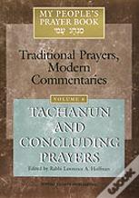 My People'S Prayer Book