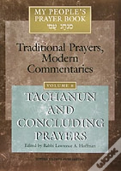 My People'S Prayer Book