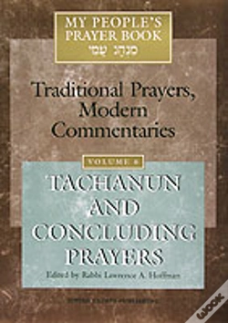 Capa do artigo My People'S Prayer Book