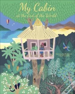 Capa do artigo My Perfect Cabin