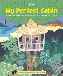 Capa do artigo My Perfect Cabin