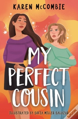 Capa do artigo My Perfect Cousin