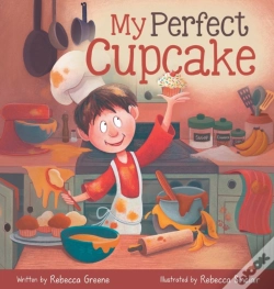 Capa do artigo My Perfect Cupcake