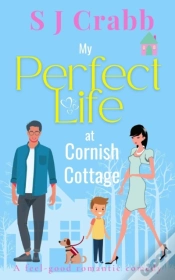 Capa do artigo My Perfect Life At Cornish Cottage