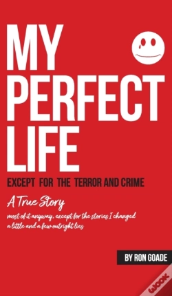 Capa do artigo My Perfect Life