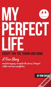 Capa do artigo My Perfect Life