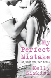 Capa do artigo My Perfect Mistake