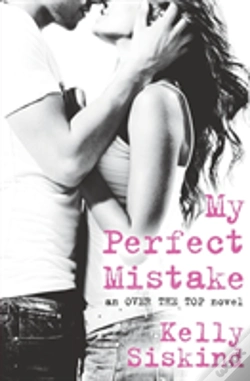 Capa do artigo My Perfect Mistake