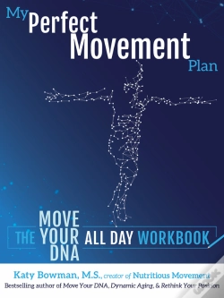 Capa do artigo My Perfect Movement Plan