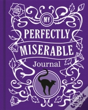 Capa do artigo My Perfectly Miserable Journal