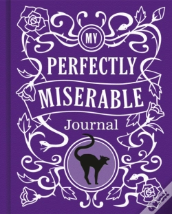 Capa do artigo My Perfectly Miserable Journal