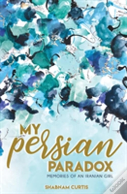 Capa do artigo My Persian Paradox