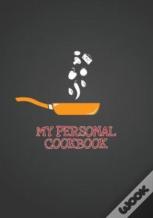 My Personal Cookbook