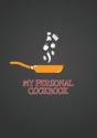 My Personal Cookbook - Preview