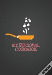 Capa do artigo My Personal Cookbook