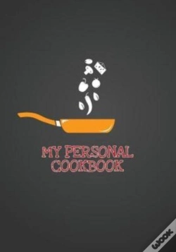 Capa do artigo My Personal Cookbook