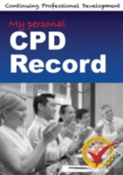 Capa do artigo My Personal Cpd Record