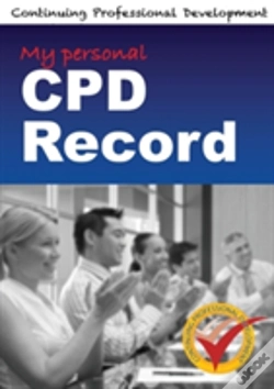 Capa do artigo My Personal Cpd Record