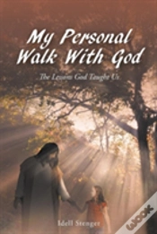 Capa do artigo My Personal Walk With God