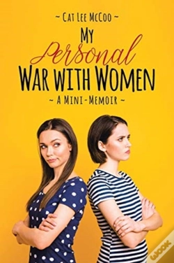 Capa do artigo My Personal War With Women