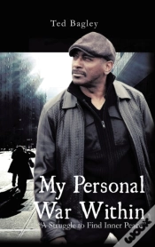 Capa do artigo My Personal War Within:   A Struggle To