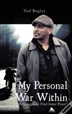 Capa do artigo My Personal War Within:   A Struggle To