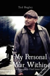 Capa do artigo My Personal War Within