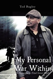 Capa do artigo My Personal War Within