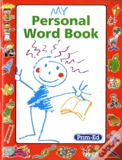 Capa do artigo My Personal Word Book