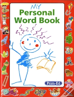 Capa do artigo My Personal Word Book