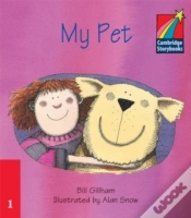 Capa do artigo My Pet