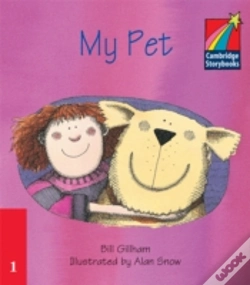 Capa do artigo My Pet