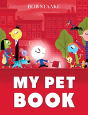 My Pet Book - Preview
